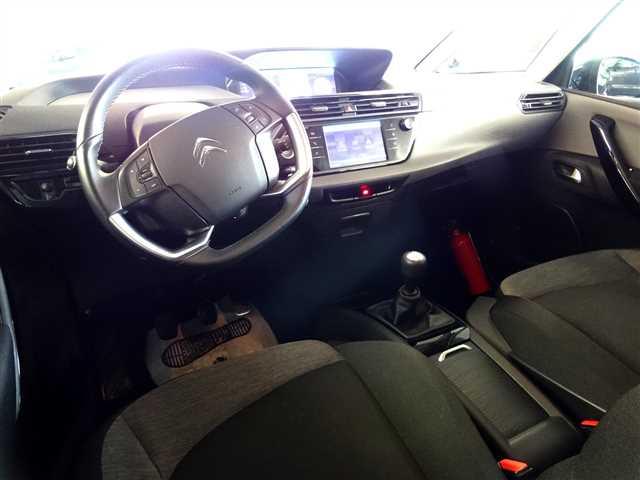 CITROEN C4 PICASSO (01/02/2017) - 